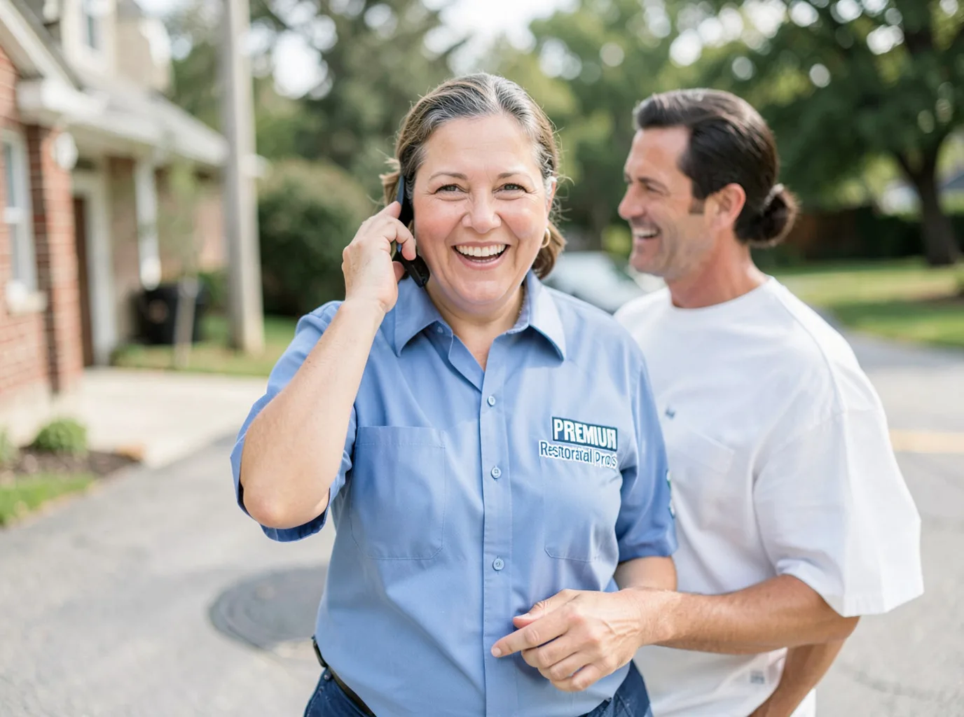 Water Damage Restoration Versailles, KY FAQs